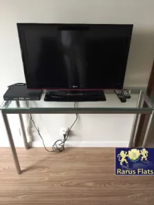 Flat com 1 Quarto para alugar, 40m² no Consolação, São Paulo