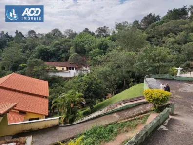 Fazenda/Sítio com 6 Quartos à venda, 500m² no Chácaras Copaco, Arujá