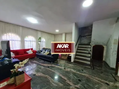 Sobrado com 3 Quartos à venda, 381m² no Dos Casa, São Bernardo do Campo
