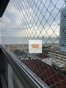 Apartamento com 3 Quartos à venda, 123m² no Canto do Forte, Praia Grande