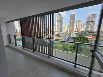 Apartamento com 1 Quarto à venda, 32m² no Jardim das Acácias, São Paulo