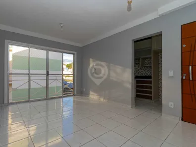 Apartamento com 3 Quartos à venda, 66m² no Jardim Carlos Borella, Itatiba