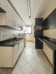 Apartamento com 3 Quartos à venda, 83m² no Centro, Santa Maria