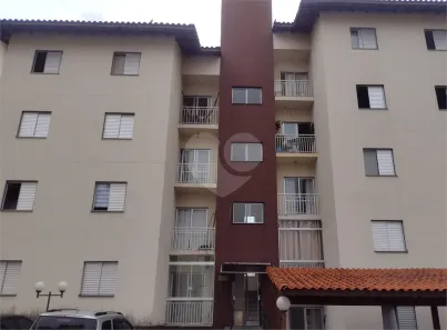 Apartamento com 2 Quartos à venda, 56m² no Jardim Marica, Mogi das Cruzes