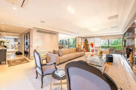 Apartamento com 4 Quartos à venda, 508m² no Bela Vista, Porto Alegre