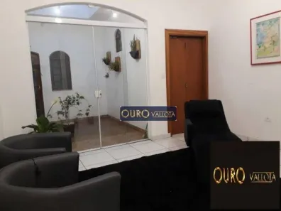 Sobrado com 10 Quartos à venda, 565m² no Mooca, São Paulo