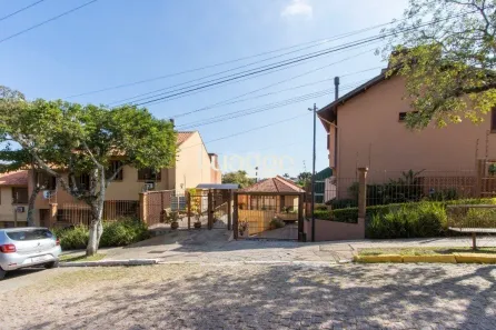 Casa de Condomínio com 3 Quartos à venda, 150m² no Espírito Santo, Porto Alegre
