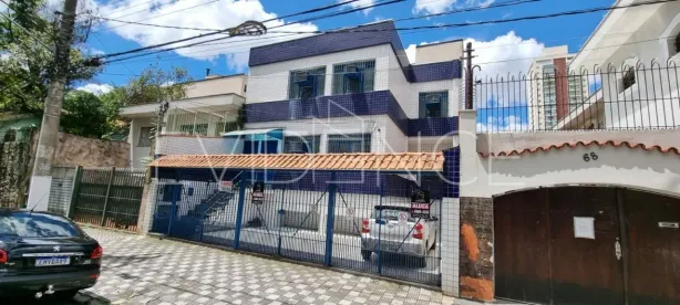 Prédio Comercial para alugar, 240m² no Casa Verde, São Paulo