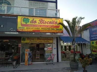 Ponto Comercial à venda, 600m² no Piratininga, Niterói