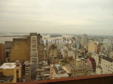 Cobertura com 3 Quartos à venda, 177m² no Centro Histórico, Porto Alegre