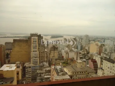 Cobertura com 3 Quartos à venda, 177m² no Centro Histórico, Porto Alegre