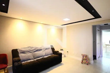 Casa de Condomínio com 2 Quartos à venda, 90m² no Vila São Silvestre, São Paulo