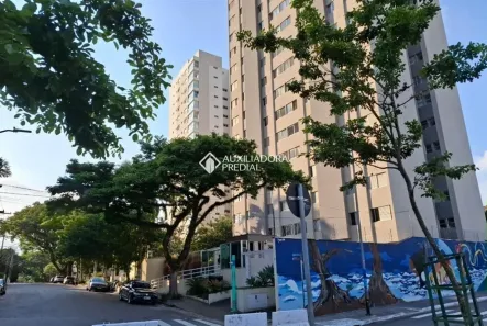 Apartamento com 3 Quartos à venda, 89m² no Vila Cordeiro, São Paulo