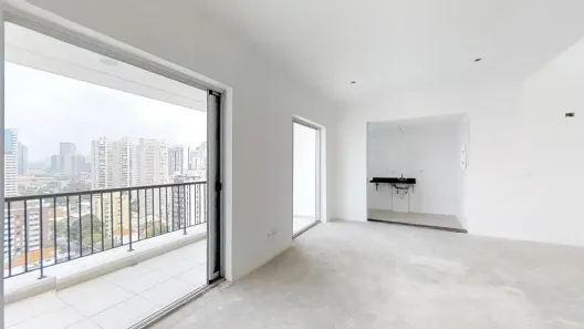 Apartamento com 2 Quartos à venda, 163m² no Cidade Monções, São Paulo