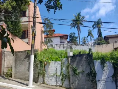 Lote/Terreno à venda, 540m² no Vila Albertina, São Paulo
