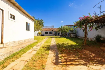 Casa com 3 Quartos à venda, 240m² no Setor Habitacional Arniqueira, Brasília