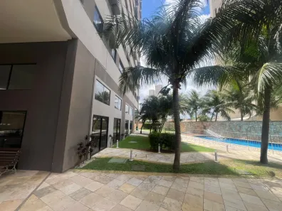 Apartamento com 2 Quartos à venda, 56m² no Capim Macio, Natal