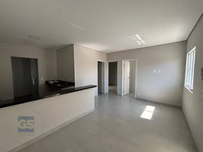 Apartamento com 2 Quartos para alugar, 48m² no Jardim Santa Tereza, Itu