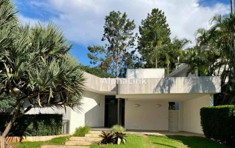 Casa de Condomínio com 2 Quartos à venda, 250m² no Alphaville Conde II, Barueri