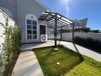 Casa com 3 Quartos à venda, 80m² no Fundos, Biguaçu
