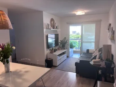 Apartamento com 3 Quartos à venda, 82m² no Vila Romana, São Paulo