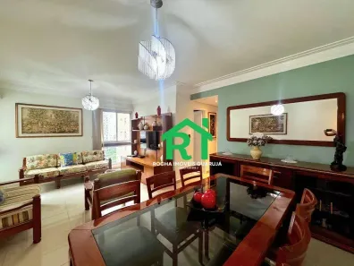 Apartamento com 2 Quartos à venda, 94m² no Pitangueiras, Guarujá