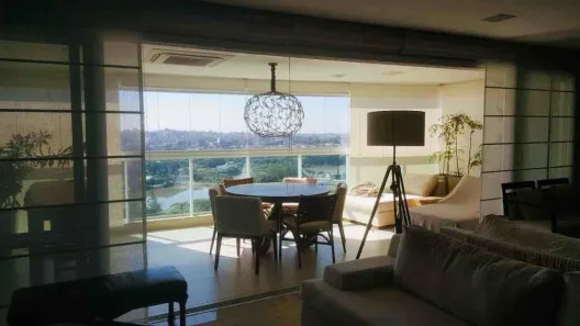 Apartamento com 3 Quartos à venda, 205m² no Santa Rosa, Londrina