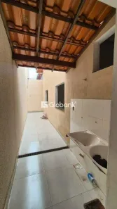 Casa com 3 Quartos à venda, 55m² no Carmelo, Montes Claros