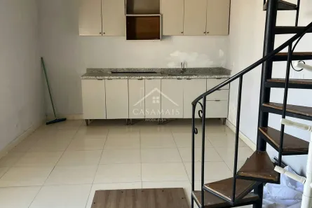 Kitnet com 1 Quarto para alugar, 70m² no Centro, Vargem Grande Paulista