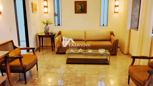 Casa com 5 Quartos à venda, 330m² no Caiçara-Adelaide, Belo Horizonte