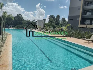 Apartamento com 3 Quartos à venda, 85m² no Chácaras Saudáveis e Encantadoras, Jundiaí