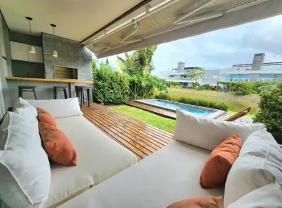 Apartamento com 2 Quartos à venda, 120m² no XANGRI-LÁ, Xangri-lá