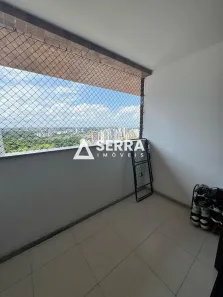 Apartamento com 3 Quartos à venda, 71m² no Jardim Armação, Salvador