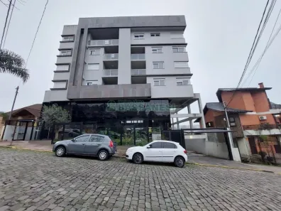 Apartamento com 3 Quartos à venda, 101m² no Universitário, Caxias do Sul