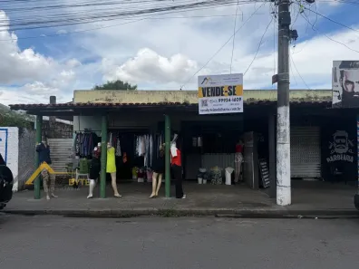 Imóvel Comercial à venda, 195m² no Setor Campinas, Goiânia