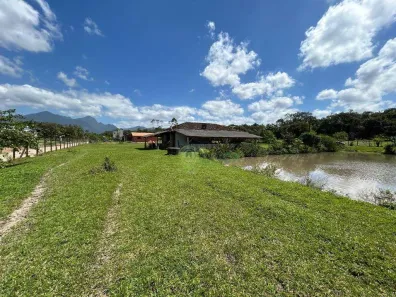 Fazenda/Sítio com 1 Quarto à venda, 50m² no Vila Nova, Joinville