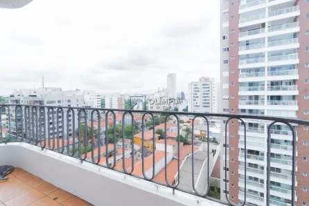 Apartamento com 3 Quartos à venda, 135m² no Sumaré, São Paulo