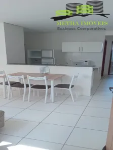 Apartamento com 1 Quarto para alugar, 42m² no Vila Hortência, Sorocaba