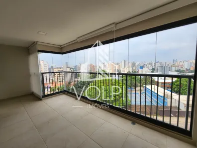Apartamento com 3 Quartos à venda, 107m² no Jardim Brasil, Campinas
