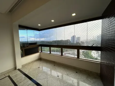 Apartamento com 4 Quartos à venda, 156m² no Itaigara, Salvador