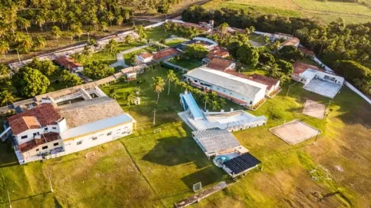 Fazenda/Sítio com 1 Quarto à venda, 40000m² no Lagoa do Bomfim, Nísia Floresta