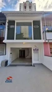 Ponto Comercial para alugar, 130m² no Indianópolis, São Paulo