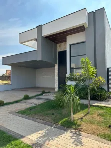 Casa de Condomínio com 3 Quartos à venda, 174m² no Parque Brasil 500, Paulínia