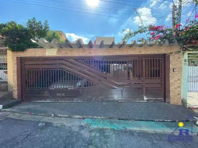 Casa com 4 Quartos à venda, 344m² no Chácara Mafalda, São Paulo