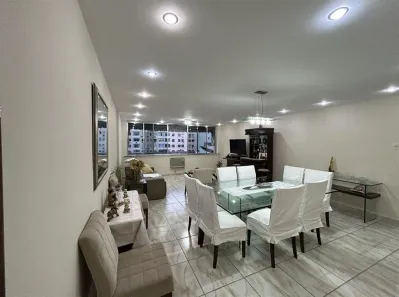 Apartamento com 3 Quartos à venda, 157m² no Tijuca, Rio de Janeiro