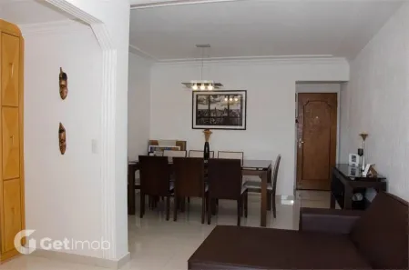Apartamento com 2 Quartos à venda, 76m² no Vila Pompéia, São Paulo