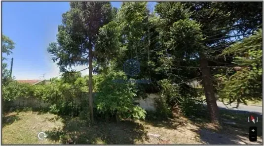 Lote/Terreno à venda, 510m² no Cajuru, Curitiba