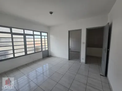 Sala Comercial à venda, 200m² no Vila Cleonice, São Paulo