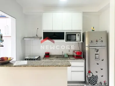 Apartamento com 2 Quartos à venda, 75m² no Barra da Lagoa, Ubatuba