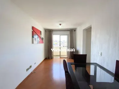 Apartamento com 2 Quartos à venda, 48m² no Vila Carmosina, São Paulo